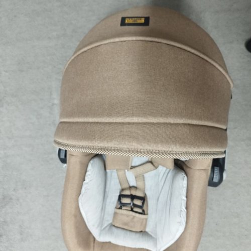 کریر نوزاد (نو)