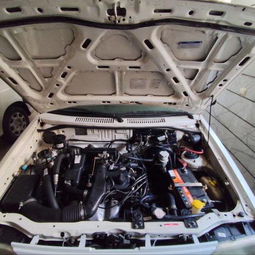 پراید 131 سالم و بی رنگ