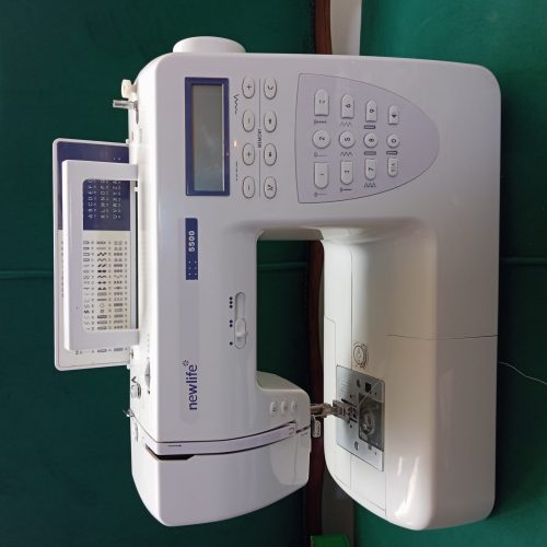 چرخ خیاطی 5500