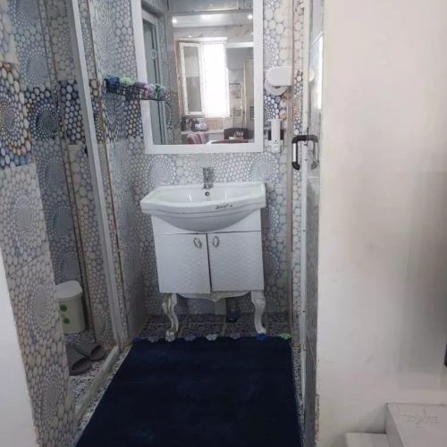 سویت تمیز و شیک سوییت