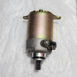 استارت گلگیر جلو و شل گیر گلگیر جلو آیروکس