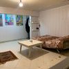 اجاره سوئیت 35متری بازسازی شده شهرک پرواز