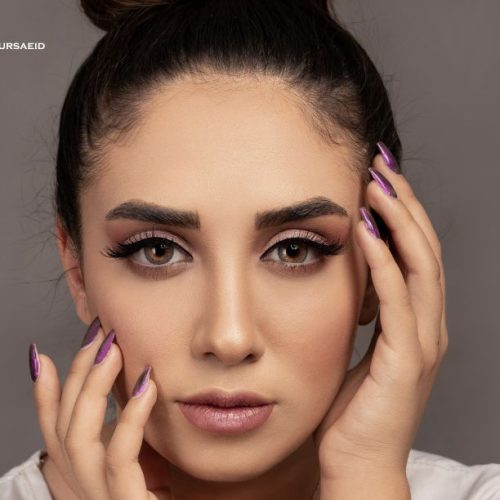 آموزش و خدمات میکاپ