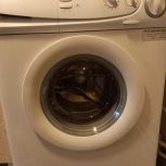 ماشین لباسشویی 5 کیلویی برندکندی