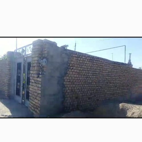زمین شاهنامه گوارشک