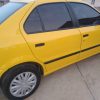 تاکسی سمند 1050 لیتری 401