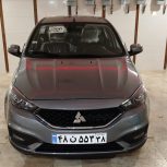 خودرو سهند محصول پارس خودرو