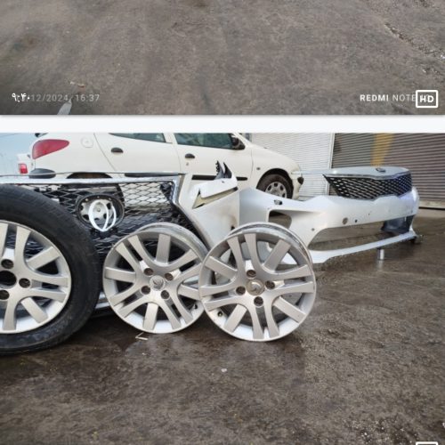 رینگ ولاستیک