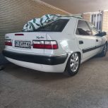 زانتیا مدل 88