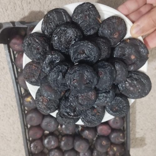 انجیرخشک لرستان