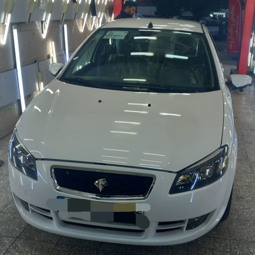 رانا پلاس ارتقا یافته 403