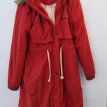 کاپشن خز دار