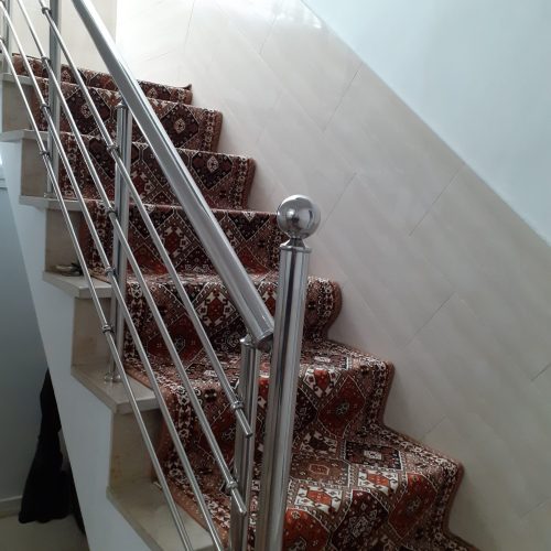 خانه ویلایی دو طبقه