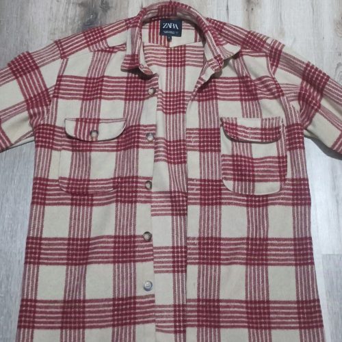 پیرهن مردانه