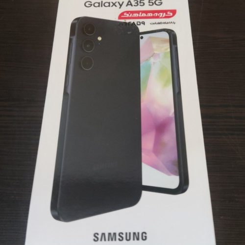 Samsung A15