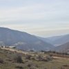 زمین روستای زیارت جاده آبشار منطقه البیسی