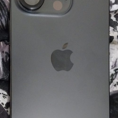 آیفون 15 پرو 256 zaa