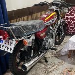 راهنمایی موتور