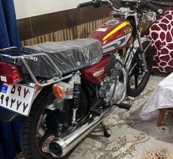 راهنمایی موتور