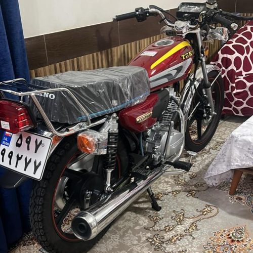 راهنمایی موتور