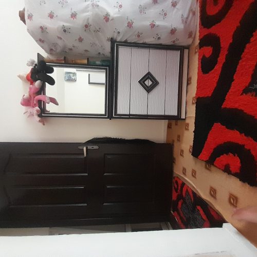 دراور اینه دار