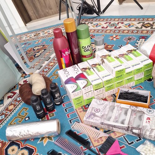 به علت تغییر شغل