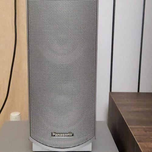 فروش اسپیکر و باند Panasonic