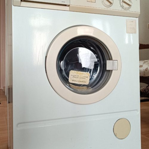 لباسشویی ارج 5 کیلویی (سالم)