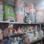 پلاسکو ظروف اشپزخانه