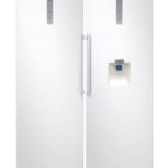 یخچال و فریزر دوقلو سامسونگ