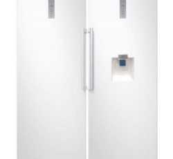 یخچال و فریزر دوقلو سامسونگ