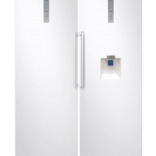 یخچال و فریزر دوقلو سامسونگ