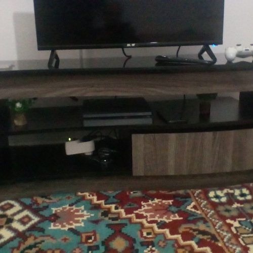 میز تلویزیون