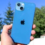 ایفون 13 عادی 256