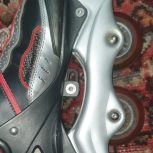 کفش اسکیت ورزشی