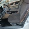 پژو پارس LX TU5مدل 97