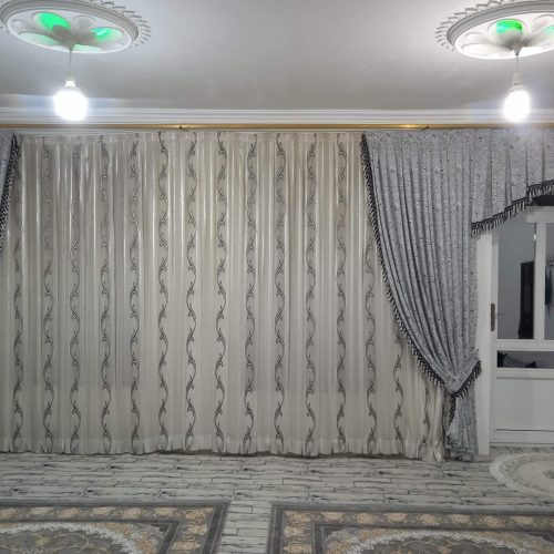 فروش پرده و هود آشپزخانه