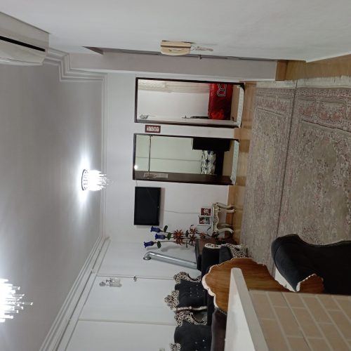 یک واحد دوخوابه با امتیازات کاملاجدا