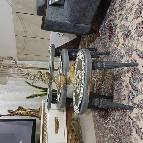 به علت جابه‌جایی به فروش میرسد