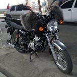 موتور باکسر