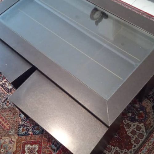 فروش یکدست راحتی 9 نفره L