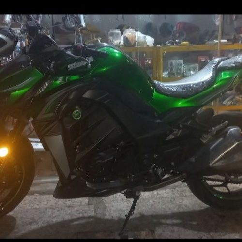 موتور بلنتا جفت  ۲۵۰