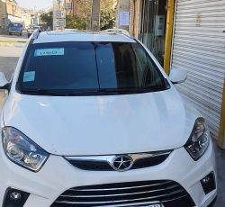 جکs5اتومات مدل 95تمام فابریک