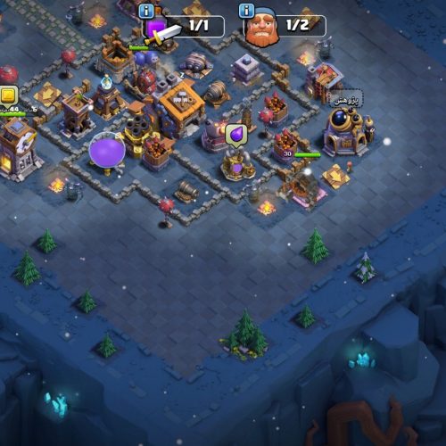 اکانت از لحاظ قیمت گاد