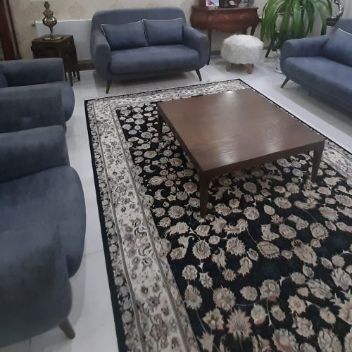 فروش مبل 7 نفره