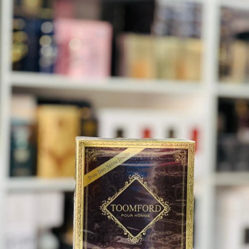عطر و ادکلن