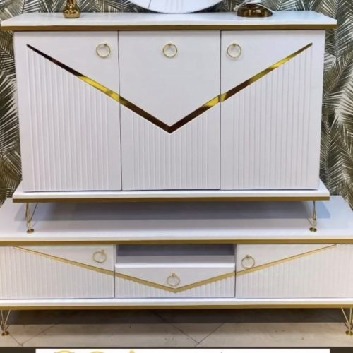 میز تی وی و کنسول