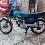 موتور کویر 95