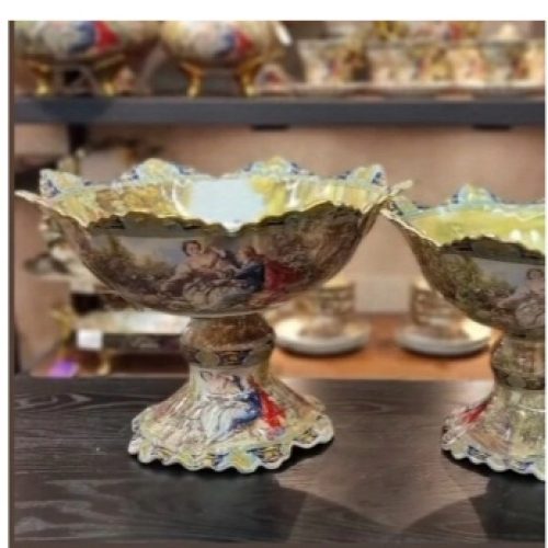 ظروف پذیرایی