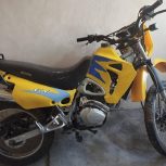 موتور تریل 200cc